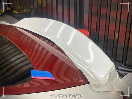 자동차 랩핑 수명은? 메르세데스 벤츠 AMG GT 전체랩핑 제거 후 재시공으로 새 차 만들기 김해랩핑 / 부산 강서구