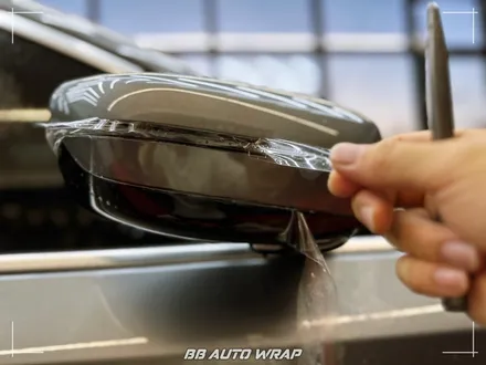BMW 5시리즈 PPF! 신차 보호는 가성비 있는 생활 보호 패키지로~ / 부산 강서구 명지동