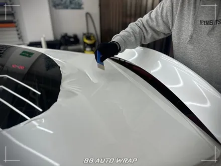 자동차 랩핑 수명은? 메르세데스 벤츠 AMG GT 전체랩핑 제거 후 재시공으로 새 차 만들기 김해랩핑 / 부산 강서구