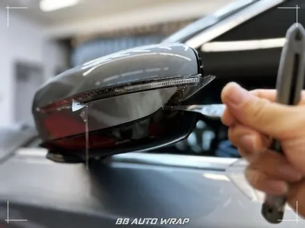 BMW 5시리즈 PPF! 신차 보호는 가성비 있는 생활 보호 패키지로~ / 부산 강서구 명지동