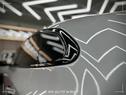 쉐보레 말리부 창틀 크롬 죽이기 가격? 시공은 김해 자동차 랩핑 전문점으로 / 부산 강서구