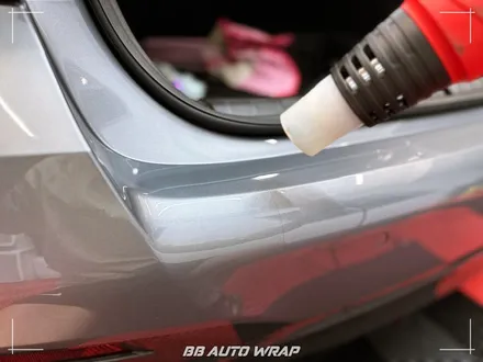 BMW 5시리즈 PPF! 신차 보호는 가성비 있는 생활 보호 패키지로~ / 부산 강서구 명지동