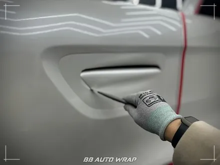 자동차 랩핑 수명은? 메르세데스 벤츠 AMG GT 전체랩핑 제거 후 재시공으로 새 차 만들기 김해랩핑 / 부산 강서구