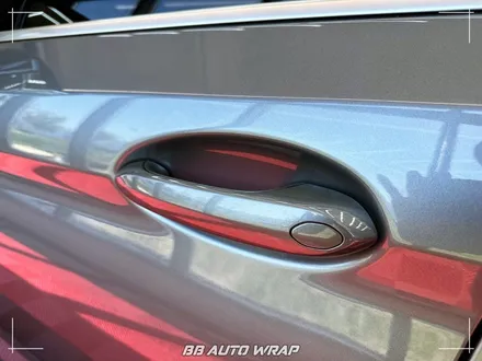 BMW 5시리즈 PPF! 신차 보호는 가성비 있는 생활 보호 패키지로~ / 부산 강서구 명지동