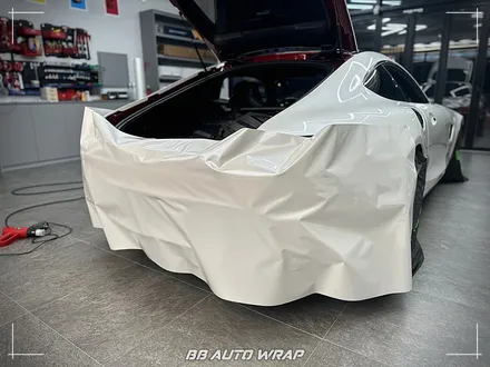 자동차 랩핑 수명은? 메르세데스 벤츠 AMG GT 전체랩핑 제거 후 재시공으로 새 차 만들기 김해랩핑 / 부산 강서구