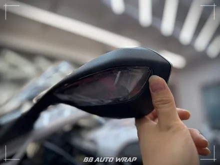부산 바이크 PPF 전문점에서 BMW S 1000 RR  전체 시공으로 카울 새것처럼 관리해 보기 / 부산 강서구