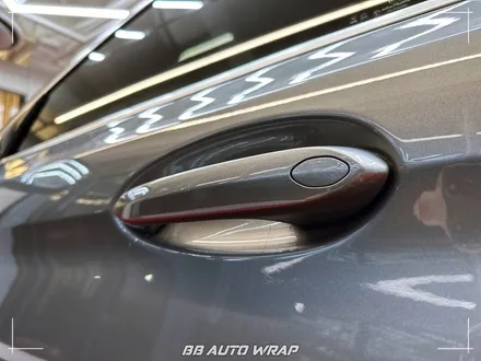 BMW 5시리즈 PPF! 신차 보호는 가성비 있는 생활 보호 패키지로~ / 부산 강서구 명지동