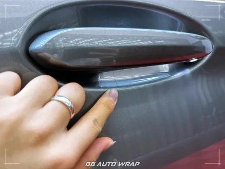 BMW 5시리즈 PPF! 신차 보호는 가성비 있는 생활 보호 패키지로~ / 부산 강서구 명지동
