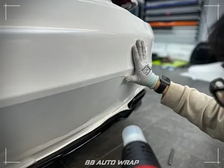 자동차 랩핑 수명은? 메르세데스 벤츠 AMG GT 전체랩핑 제거 후 재시공으로 새 차 만들기 김해랩핑 / 부산 강서구
