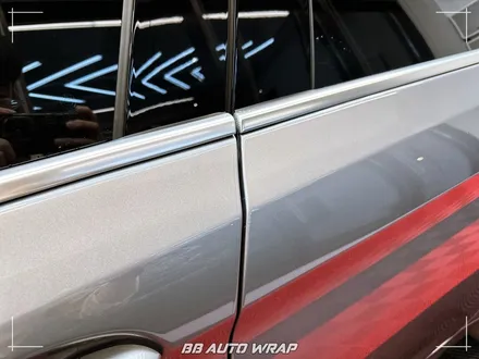BMW 5시리즈 PPF! 신차 보호는 가성비 있는 생활 보호 패키지로~ / 부산 강서구 명지동