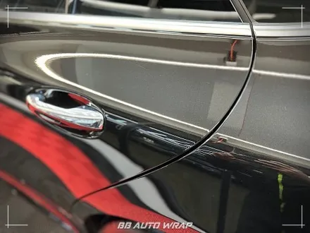부산 벤츠 AMG GT 43 클리프디자인 생활 보호 PPF로 일상 스크래치 방지하기 / 부산 강서구