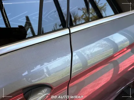 BMW 5시리즈 PPF! 신차 보호는 가성비 있는 생활 보호 패키지로~ / 부산 강서구 명지동