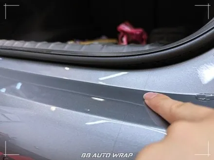 BMW 5시리즈 PPF! 신차 보호는 가성비 있는 생활 보호 패키지로~ / 부산 강서구 명지동