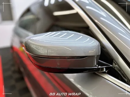 BMW 5시리즈 PPF! 신차 보호는 가성비 있는 생활 보호 패키지로~ / 부산 강서구 명지동