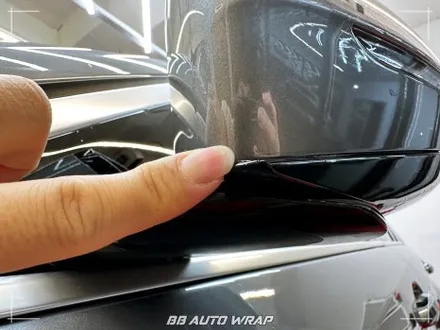 BMW 5시리즈 PPF! 신차 보호는 가성비 있는 생활 보호 패키지로~ / 부산 강서구 명지동