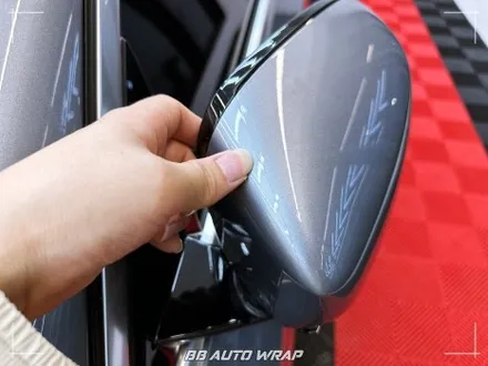 BMW 5시리즈 PPF! 신차 보호는 가성비 있는 생활 보호 패키지로~ / 부산 강서구 명지동