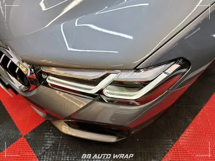 BMW 5시리즈 PPF! 신차 보호는 가성비 있는 생활 보호 패키지로~ / 부산 강서구 명지동