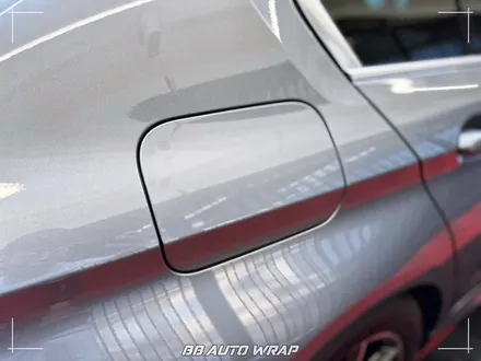BMW 5시리즈 PPF! 신차 보호는 가성비 있는 생활 보호 패키지로~ / 부산 강서구 명지동