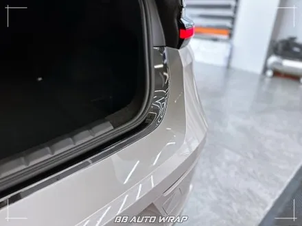 BMW 7시리즈 전기차 인디비주얼 투톤 컬러 옵션 고광택 랩핑으로 만들기! 부산랩핑 / 부산 강서구 명지동