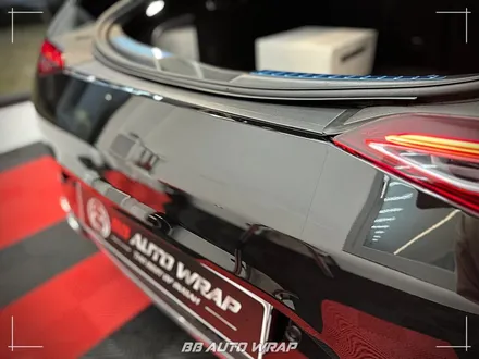 부산 벤츠 AMG GT 43 클리프디자인 생활 보호 PPF로 일상 스크래치 방지하기 / 부산 강서구