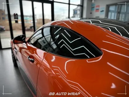 자동차 랩핑 수명은? 메르세데스 벤츠 AMG GT 전체랩핑 제거 후 재시공으로 새 차 만들기 김해랩핑 / 부산 강서구