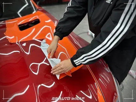 자동차 랩핑 수명은? 메르세데스 벤츠 AMG GT 전체랩핑 제거 후 재시공으로 새 차 만들기 김해랩핑 / 부산 강서구