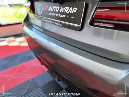 BMW 5시리즈 PPF! 신차 보호는 가성비 있는 생활 보호 패키지로~ / 부산 강서구 명지동