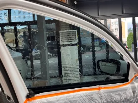동탄수입차썬팅 BMW G30 520I 글라스틴트 로데 비반사 필름시공 #영천동썬팅 #오산동썬팅 - 디테일링의답 동탄점 / 화성, 동탄, 수원, 오산