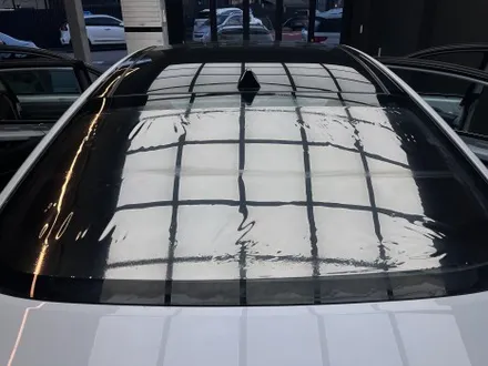동탄썬팅 제네시스 G80 전체썬팅 제거 재시공 글라스틴트 선셋 용인 수원 오산 - 디테일링의답 동탄점 / 화성, 동탄, 수원, 오산