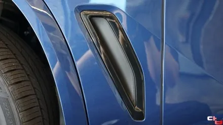 동탄 BMW G05 X5 M50D 윈도우몰딩 휀다 덕트 크롬딜리트 랩핑! / 동탄 영천동