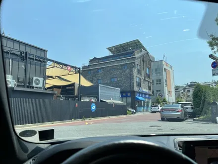 BMW5시리즈 전면썬팅 중요성 / 동탄 영천동