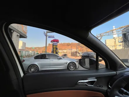 동탄 기아 스포티지 NQ5에 영혼을 불어넣어줄 신차썬팅 - 디테일링의답 동탄점 / 화성, 동탄, 수원, 오산