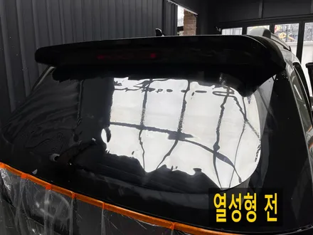 현대 캐스퍼 글라스틴트 선셋 동탄썬팅과 용인랩핑으로 색다르게 즐겨보기 - 디테일링의답 동탄점 / 화성, 동탄, 수원, 오산