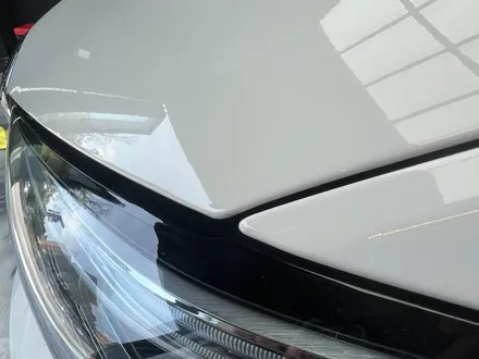 동탄PPF샵 신차라면 달리기하는 차라면 본넷 앞범퍼 앞휀다PPF는 필수시공이라 봐야죠 BMW m340i 울트라핏 화성 광교 @디테일링의답 동탄점 / 화성, 동탄, 수원, 오산