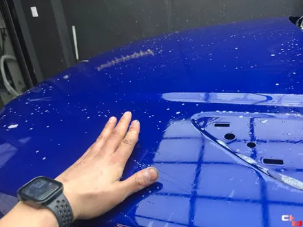 레인지로버 스포츠 SVR L494 5000cc 8기통 슈퍼차져 전체 블랙PPF로 더욱 섹시하게! - 디테일링의답 동탄점 / 화성, 동탄, 수원, 오산