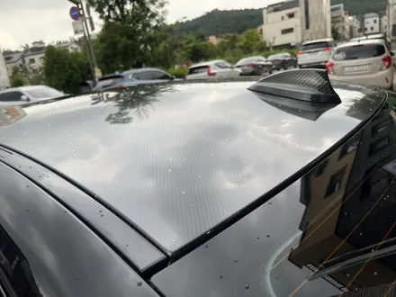 루프스킨 가격 카본스타일 블랙ppf / 동탄 영천동