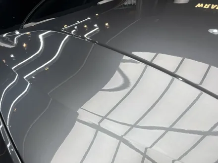m340i 본넷ppf 스톤칩 예방하기! / 동탄 영천동