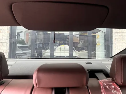 동탄수입차썬팅 BMW G30 520I 글라스틴트 로데 비반사 필름시공 #영천동썬팅 #오산동썬팅 - 디테일링의답 동탄점 / 화성, 동탄, 수원, 오산