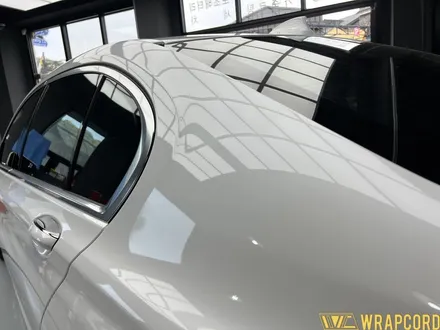동탄PPF BMW7시리즈 도장면에 자가복원기능을? / 동탄 영천동