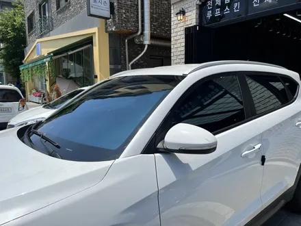 레이니블루 전체썬팅후기 / 동탄 영천동
