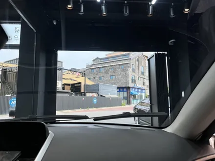 푸조 가성비좋은 비반사필름으로 재시공하다 / 동탄 영천동