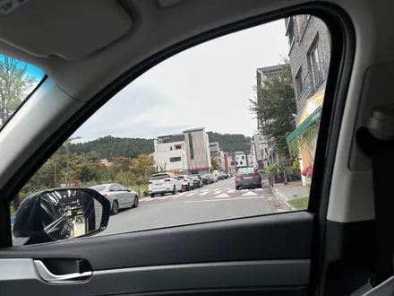 펠리세이드 썬팅 고급스러운 비반사필름 / 동탄 영천동