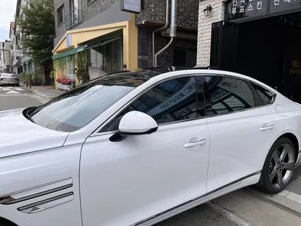 차량 썬팅 가격 기준점을 뭘까 / 동탄 영천동