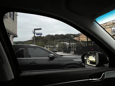 펠리세이드 썬팅 고급스러운 비반사필름 / 동탄 영천동