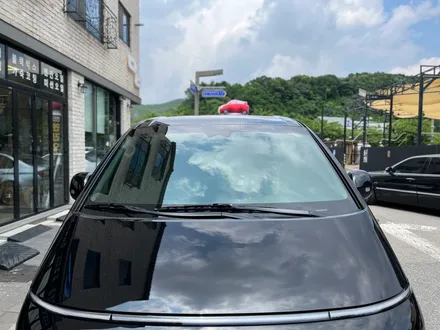 동탄전체썬팅 현대 스타리아 고급스런 색감으로 차주님의 맘을 흔든 글라스틴트 선셋을 품다 용인죽전 수원영통 - 디테일링의답 동탄점 / 화성, 동탄, 수원, 오산