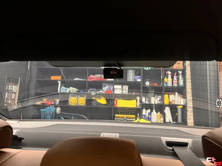 동탄썬팅 벤츠 W222 S350D 글라스틴트 선셋 제거 재시공 - 디테일링의답 동탄점 / 화성, 동탄, 수원, 오산