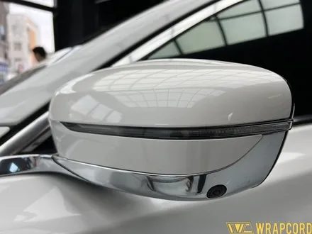 동탄PPF BMW7시리즈 도장면에 자가복원기능을? / 동탄 영천동