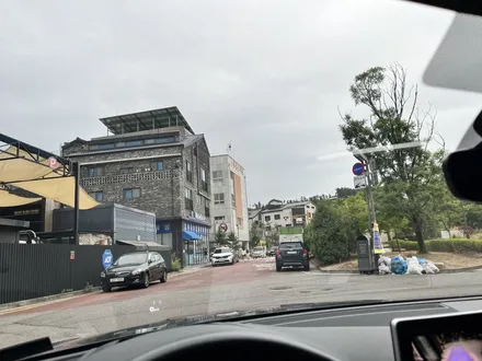 동탄썬팅 여기어때? / 동탄 영천동