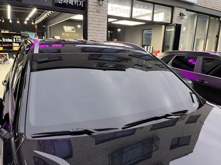 펠리세이드 썬팅 고급스러운 비반사필름 / 동탄 영천동
