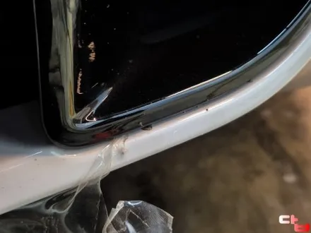 BMW X5 40I 동탄PPF 시멘트 비산 사고로 인한 제거 그리고 광택 유리막 1편 / 동탄 영천동